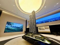 Zyon Grand (D3), Apartment #505333071